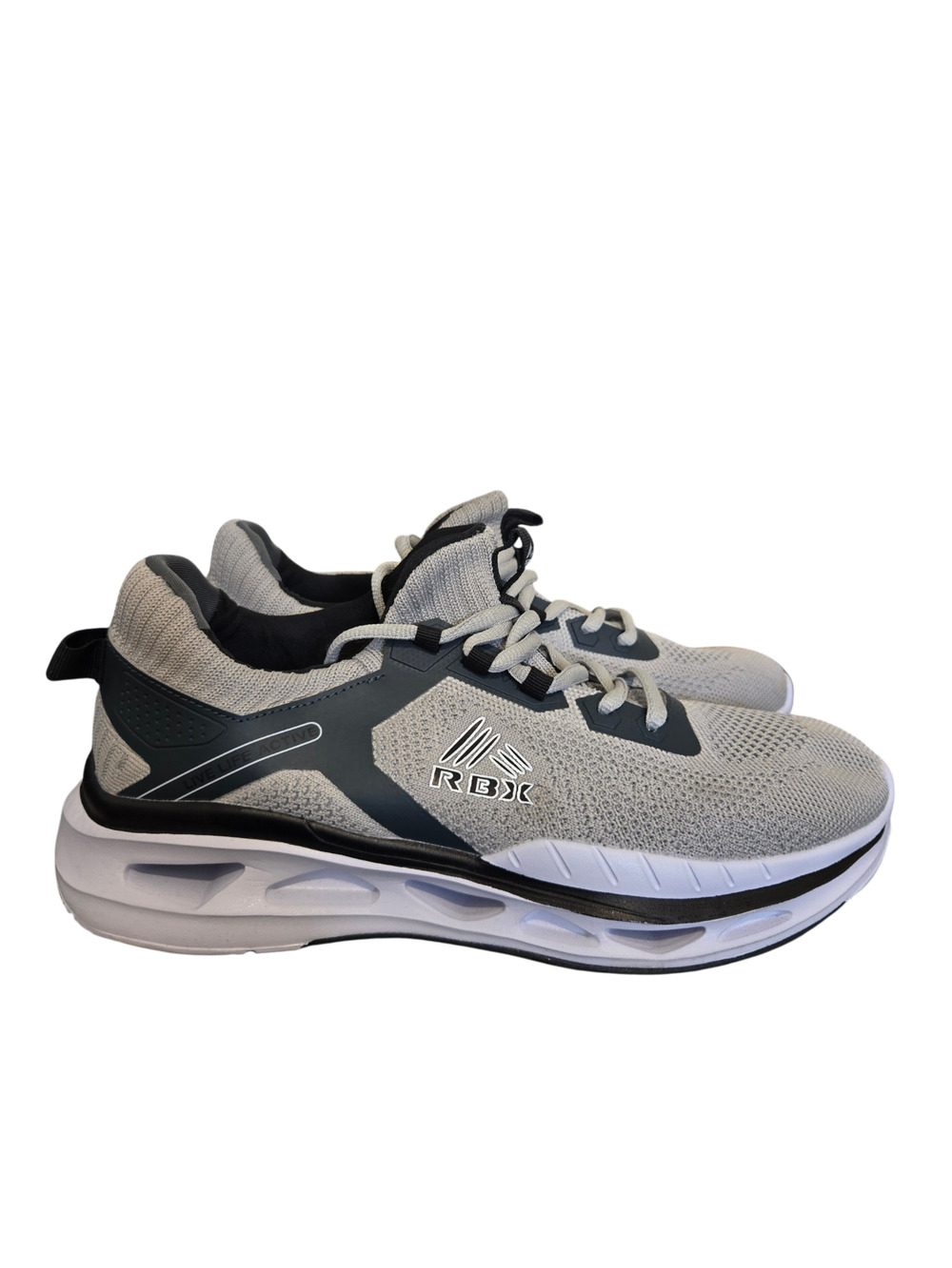 RBX Stride Men's Walking Running Training Shoes Size 8.5